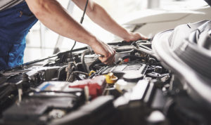 how to find an honest mechanic