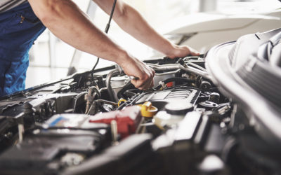 How to Find an Honest Mechanic