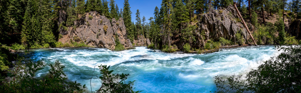 things to do in oregon bend
