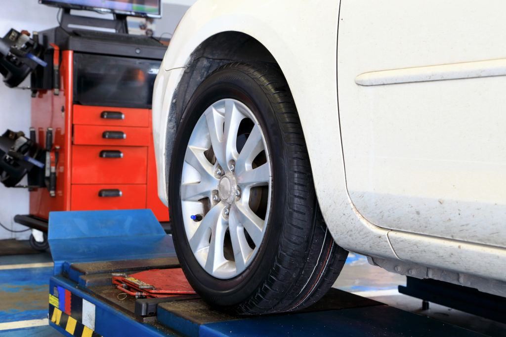tips on how to budget for car repairs